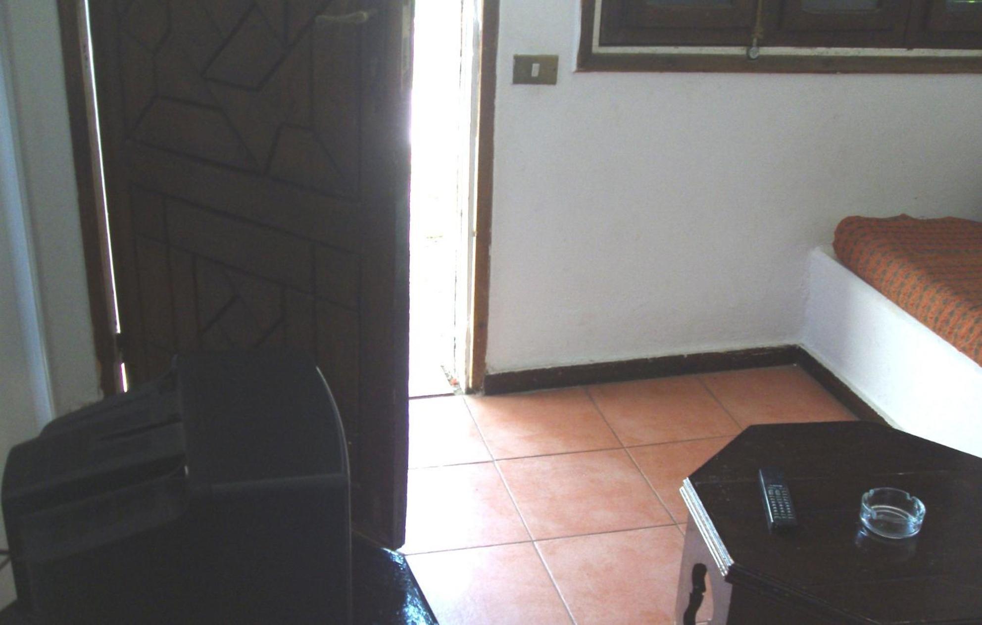 Six Corners Resort Abū Sulţān Chambre photo